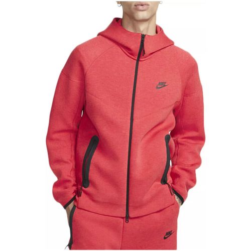 Sweat-shirt Veste de survêtement TECH - Nike - Modalova