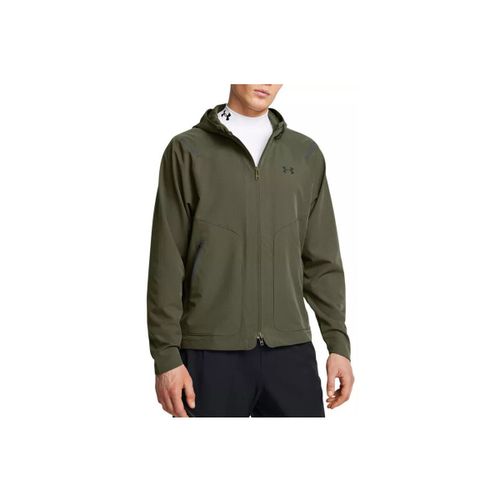 Veste Veste de survêtement Under - Under Armour - Modalova