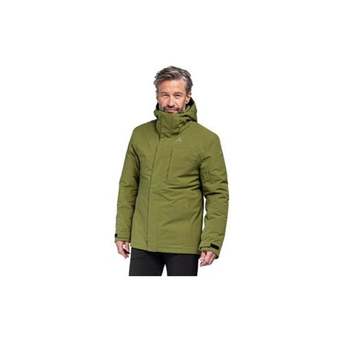Parka Winter wanderjacke Insulated Bastianisee - SchÖffel - Modalova