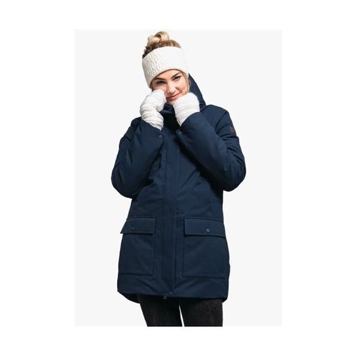 Blouson Winter parka Rotterdam - SchÖffel - Modalova