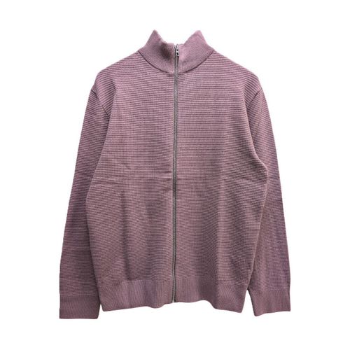 Veste - Pull zippé - vieux rose - Tom Tailor - Modalova