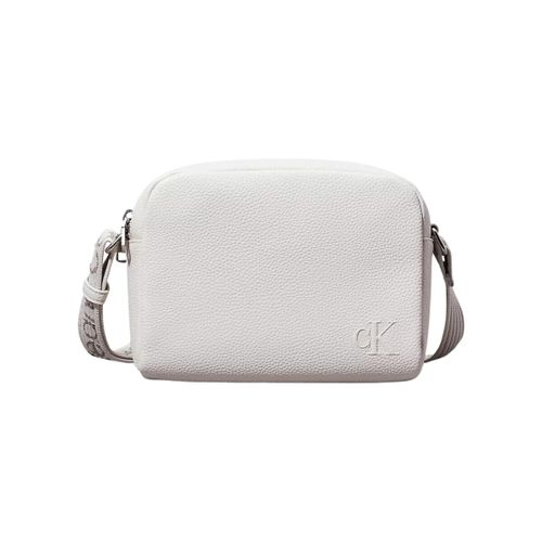 Sac Bandouliere Sac bandouliere Ref 63238 Blanc - Calvin Klein Jeans - Modalova