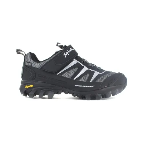 Chaussure COMPASS MTB NEGRA/GRIS - Spiuk - Modalova