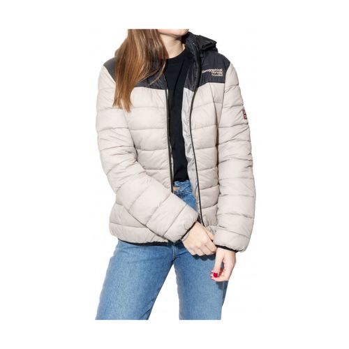 Doudounes Atikoclerc hood doudoune fine - Geographical Norway - Modalova