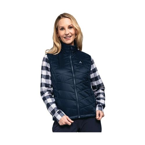 Blouson Wander weste Zipin Seewand Vest - SchÖffel - Modalova