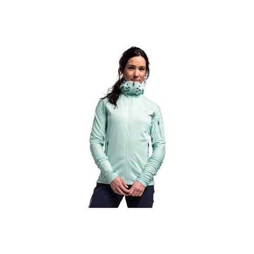 Blouson Fleecejacke Rotbach Hoody - SchÖffel - Modalova