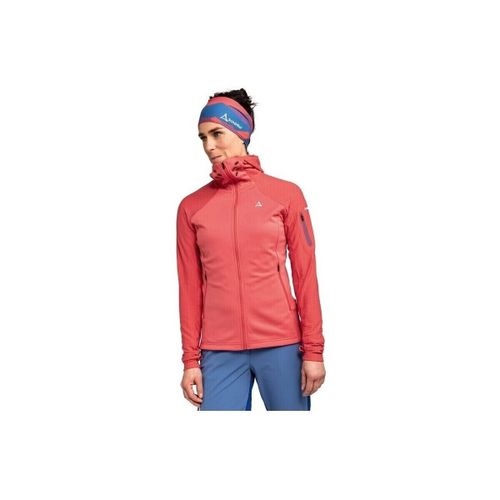 Veste Fleecejacke Rotbach Hoody - SchÖffel - Modalova