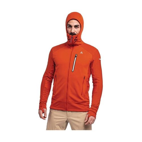 Veste Fleecejacke Rotbach Hoody - SchÖffel - Modalova