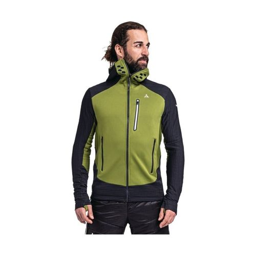 Veste Fleecejacke Rotbach Hoody - SchÖffel - Modalova