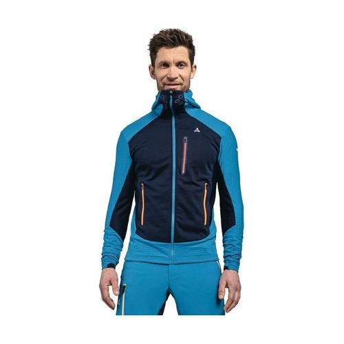 Blouson Fleecejacke Rotbach Hoody - SchÖffel - Modalova