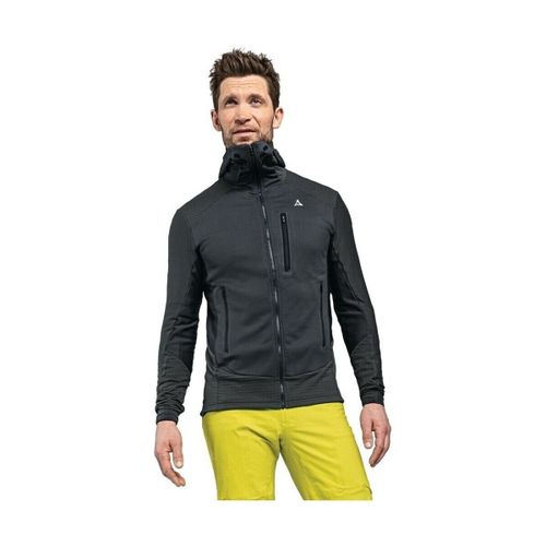 Polaire Fleecejacke Rotbach Hoody - SchÖffel - Modalova