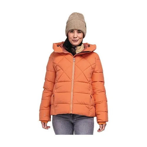Blouson Isolations-winterjacke Boston Insulated - SchÖffel - Modalova