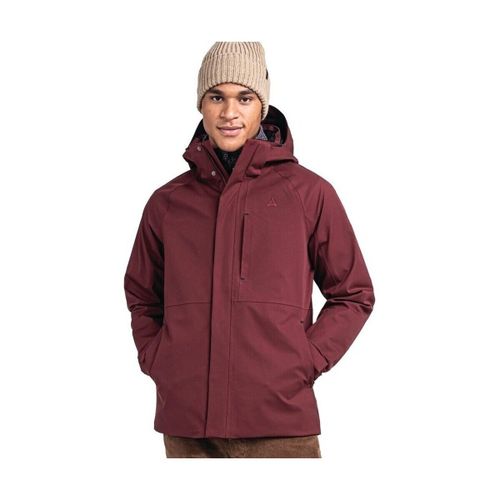 Blouson Winterjacke Zipin Toledo - SchÖffel - Modalova