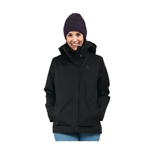 Blouson Winterjacke Zipin Toledo - SchÖffel - Modalova