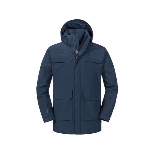 Blouson Trekking-wanderjacke Geneva - SchÖffel - Modalova