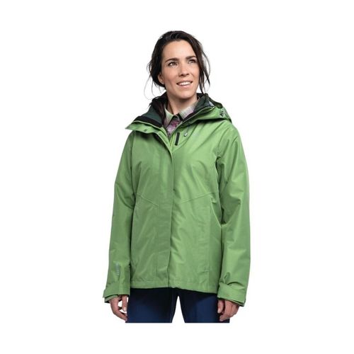 Blouson Wanderjacke Hiking 3in1 Style Okere - SchÖffel - Modalova