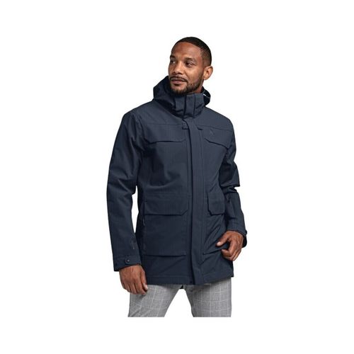 Blouson Trekking-wanderjacke Geneva - SchÖffel - Modalova