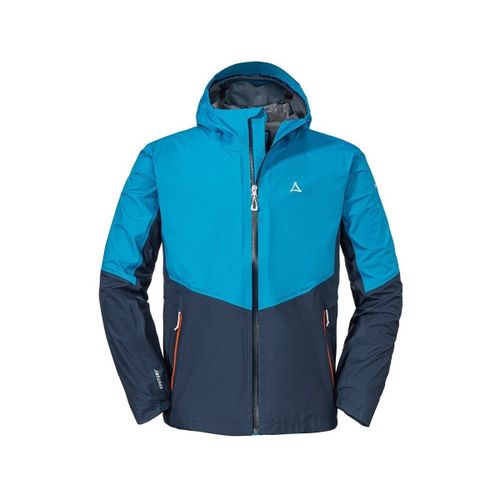 Blouson Sommer Trekking-wanderjacke 3-lagen Ryten - SchÖffel - Modalova