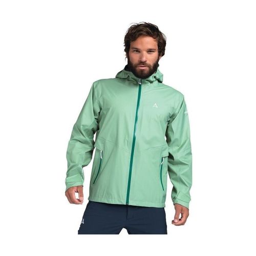 Blouson Sommer Trekking wanderjacke 3-lagen Ryten - SchÖffel - Modalova