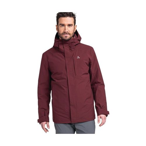 Manteau Wander winterjacke Auerspitz 3in1 - SchÖffel - Modalova