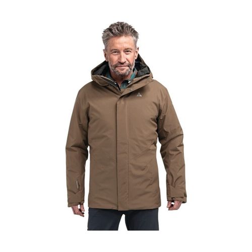 Blouson Winter-parka Hiking Style Froda Parka - SchÖffel - Modalova