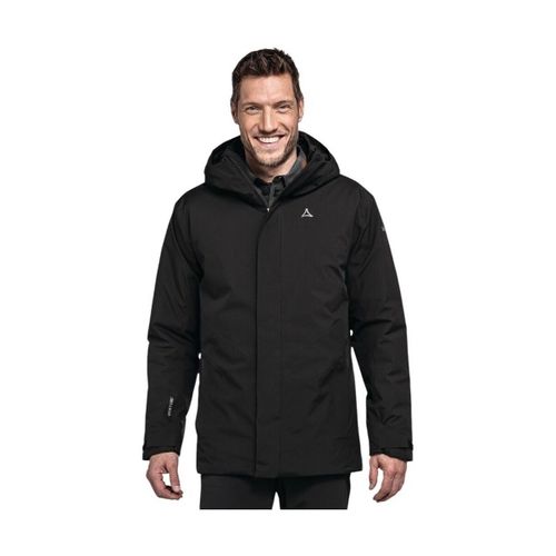 Parka Winter-parka Hiking Style Froda Parka - SchÖffel - Modalova