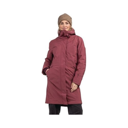 Veste Winter-parka Urban Insulated Coat Style Gregale Wms - SchÖffel - Modalova