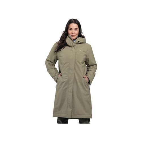 Blouson Winter parka Urban Insulated Coat Style Gregale Wms - SchÖffel - Modalova