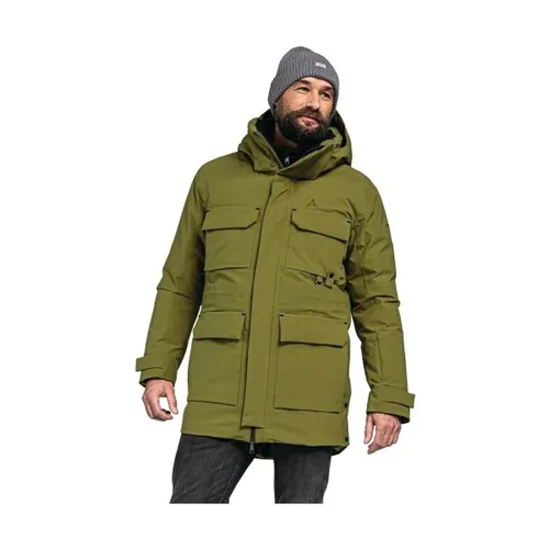 Blouson Winter-daunenparka Ridgeland - SchÖffel - Modalova
