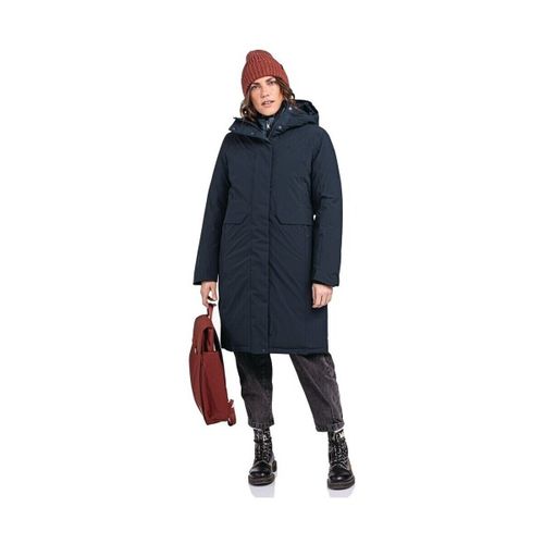 Blouson Winter daunenmantel Down Parka Canterbury - SchÖffel - Modalova