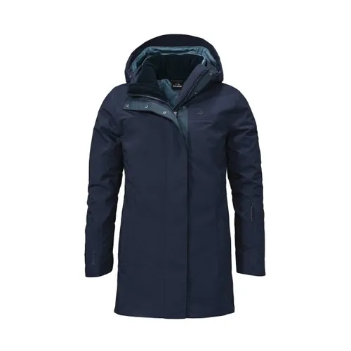 Manteau Winterjacke 3in1 Parka Barth - SchÖffel - Modalova