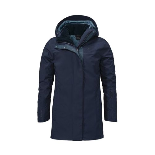 Manteau Winterjacke 3in1 Parka Barth - SchÖffel - Modalova