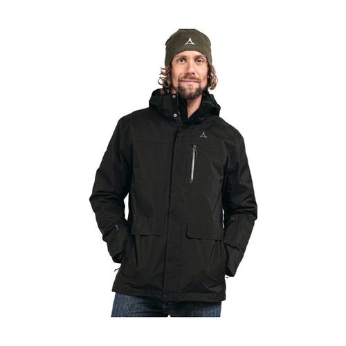 Veste Winterjacke 3in1 Parka Barth - SchÖffel - Modalova