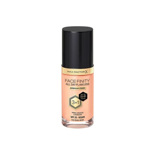 Fonds de teint & Bases Facefinity 3in1 Primer, Correcteur amp; Fond De Teint 35-beig - Max Factor - Modalova