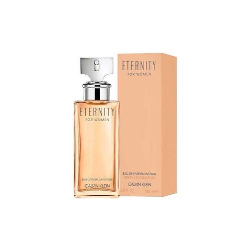 Eau de parfum Eternity - eau de parfum Intense - 100ml - Calvin Klein Jeans - Modalova