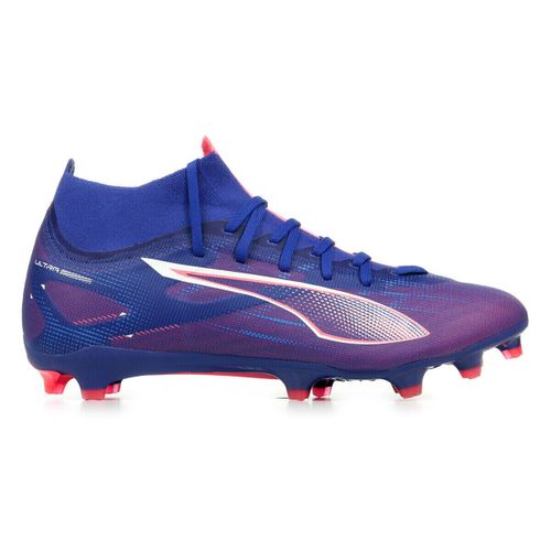 Chaussures de foot Ultra 5 Match + FG/AG - Puma - Modalova