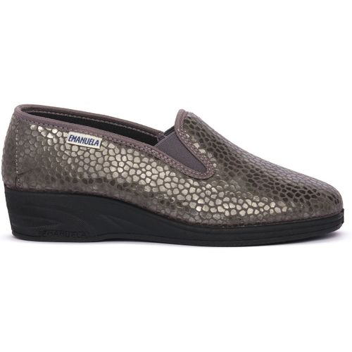 Chaussures Emanuela 870 GRIGIO - Emanuela - Modalova