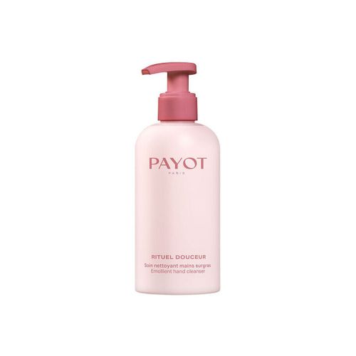 Produits bains Rituel Douceur Soin Nettoyant Mains Surgras - Payot - Modalova
