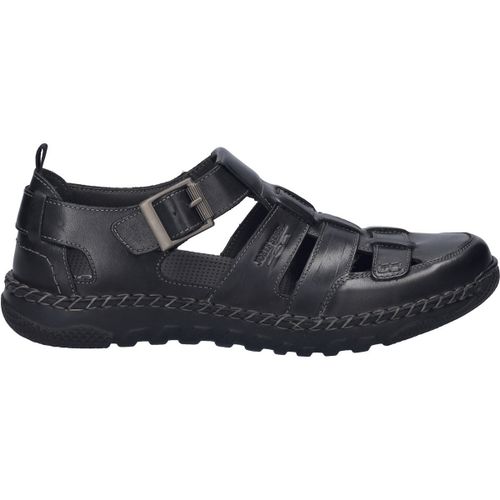 Mocassins Josef Seibel Wilson 08 - Josef Seibel - Modalova