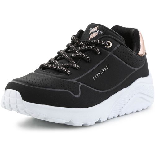 Sandales Uno Lite Metallic Mode 310384L-BLK Black - Skechers - Modalova