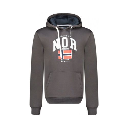 Sweat-shirt Gockay sweat non zippe - Geographical Norway - Modalova