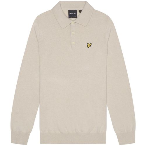 Polo Lyle & Scott LS339 - Lyle & Scott - Modalova