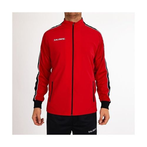 Blouson Salming Delta Rot - Salming - Modalova