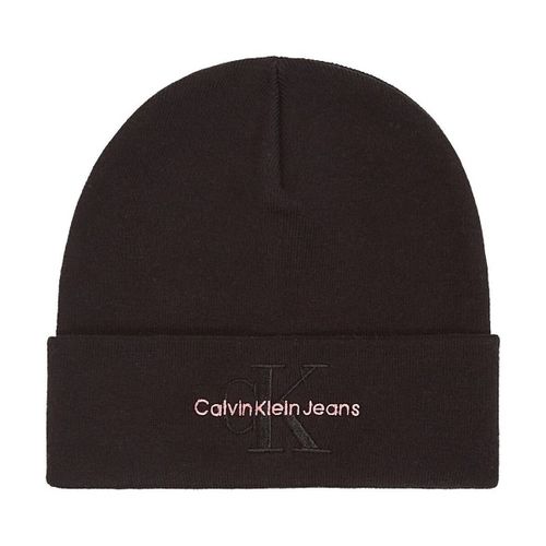 Bonnet Imono Logo Embro - Calvin Klein Jeans - Modalova