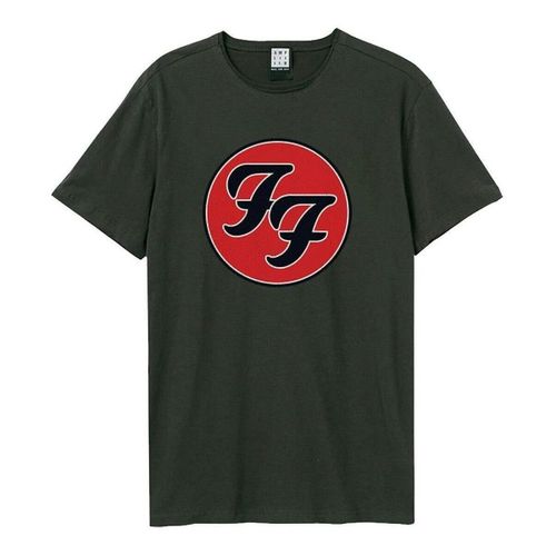 T-shirt Amplified Clothing GD1291 - Amplified Clothing - Modalova