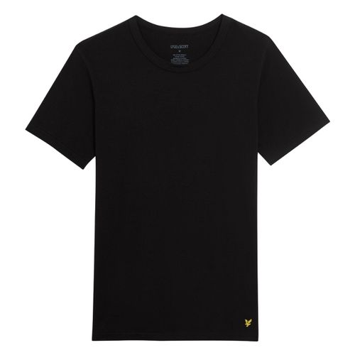 T-shirt Lyle & Scott Basic - Lyle & Scott - Modalova