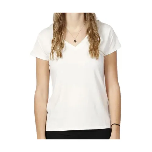T-shirt Teddy Smith Mia - Teddy Smith - Modalova