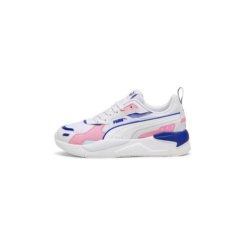 Baskets basses Puma Basket X-RAY 3 - Puma - Modalova