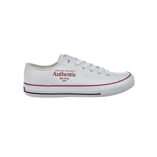 Baskets basses Big Star NN174057 - Big Star - Modalova