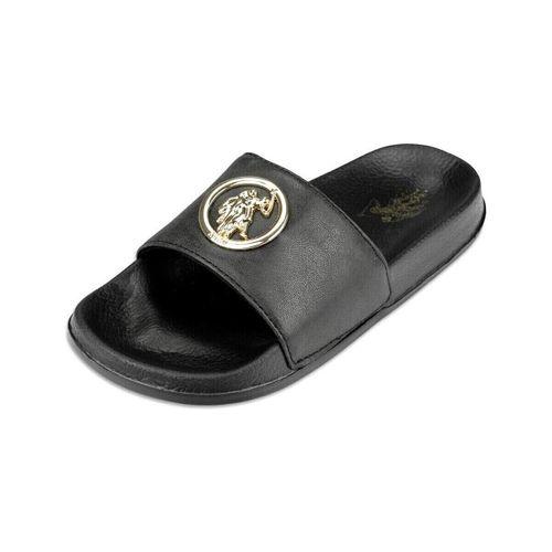 Claquettes IVY001BLKSHINY - U.S Polo Assn. - Modalova